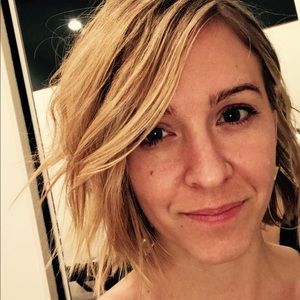 Meet your Posher, Mary